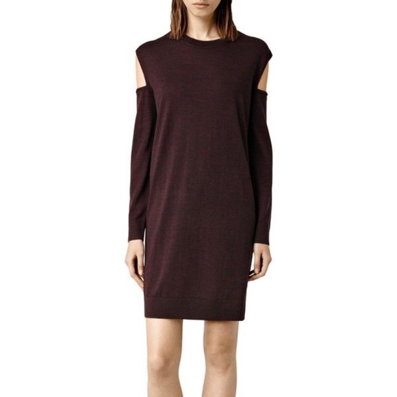 All Saints | Dresses | Allsaints Elion 